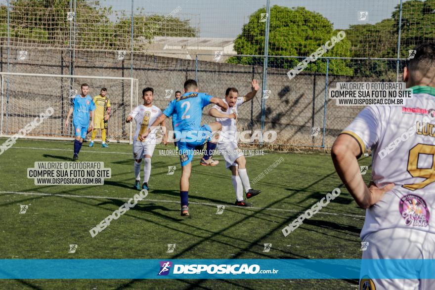 Copa Land View e Superliga BigBol