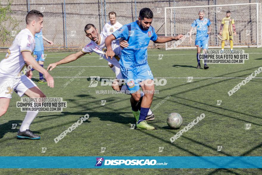 Copa Land View e Superliga BigBol