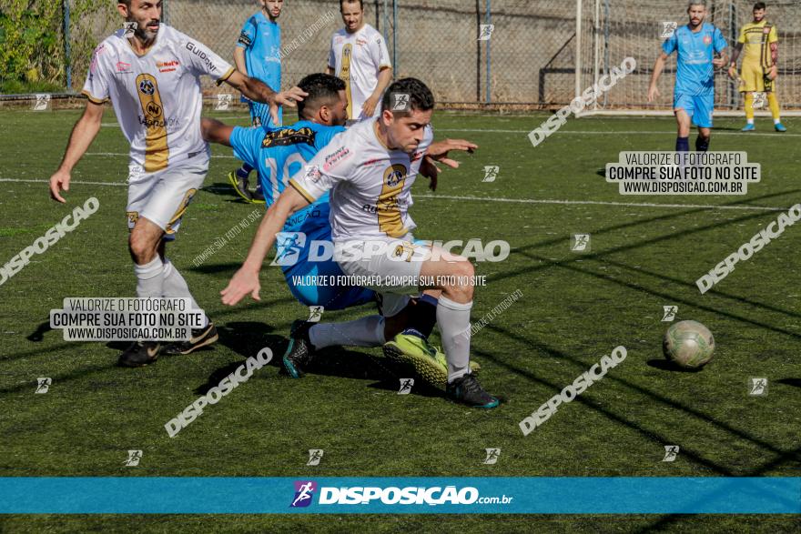 Copa Land View e Superliga BigBol