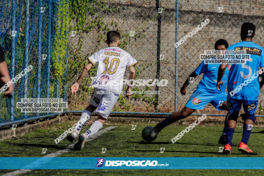 Copa Land View e Superliga BigBol