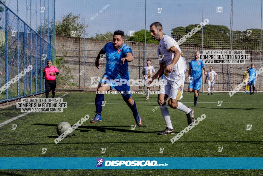 Copa Land View e Superliga BigBol