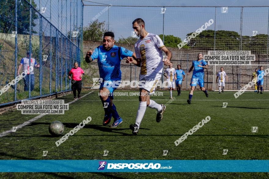 Copa Land View e Superliga BigBol