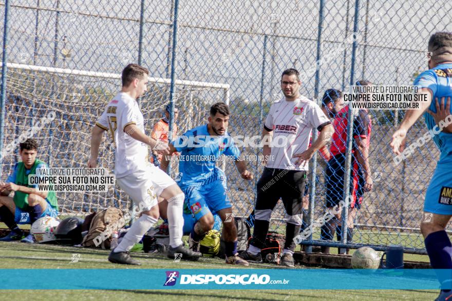 Copa Land View e Superliga BigBol