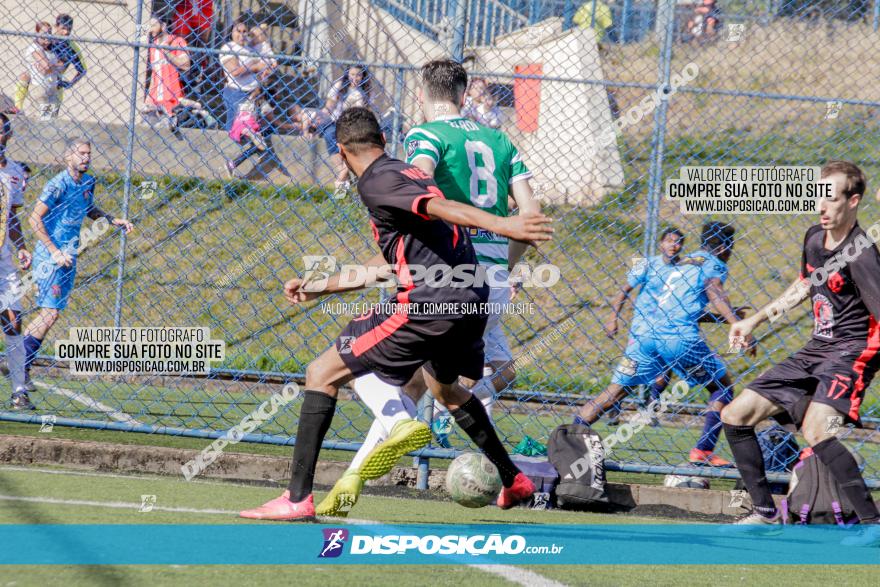 Copa Land View e Superliga BigBol