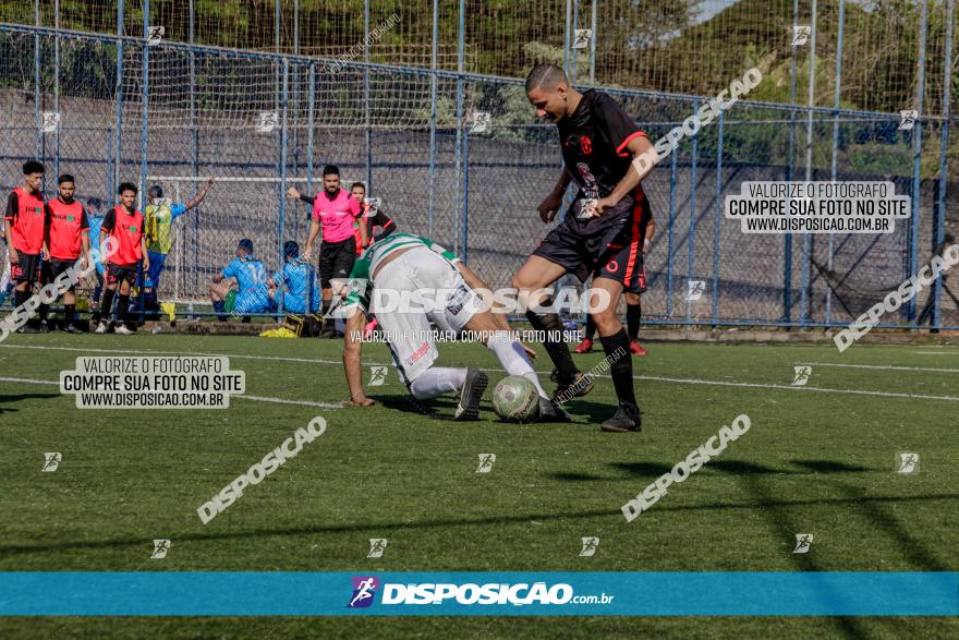 Copa Land View e Superliga BigBol