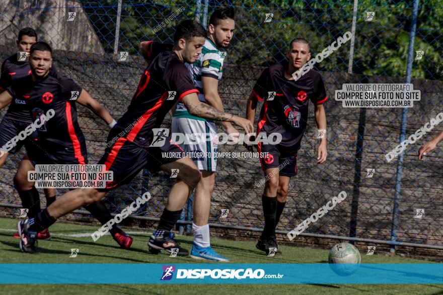 Copa Land View e Superliga BigBol