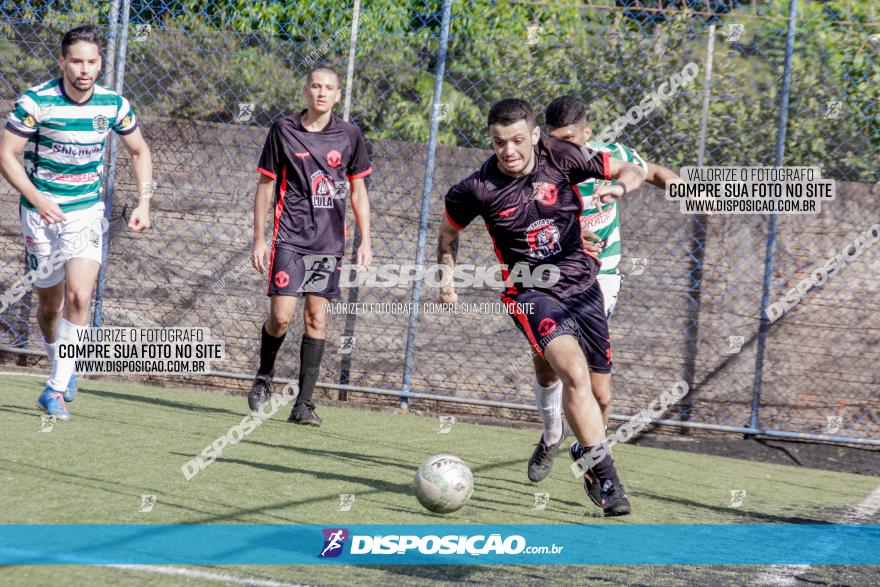 Copa Land View e Superliga BigBol