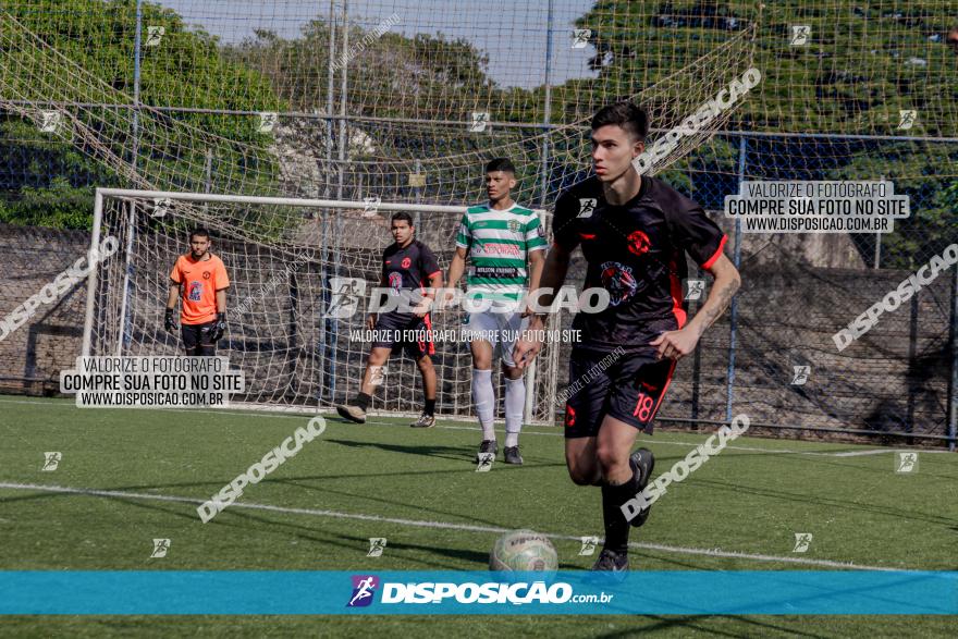 Copa Land View e Superliga BigBol