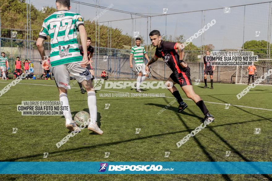 Copa Land View e Superliga BigBol