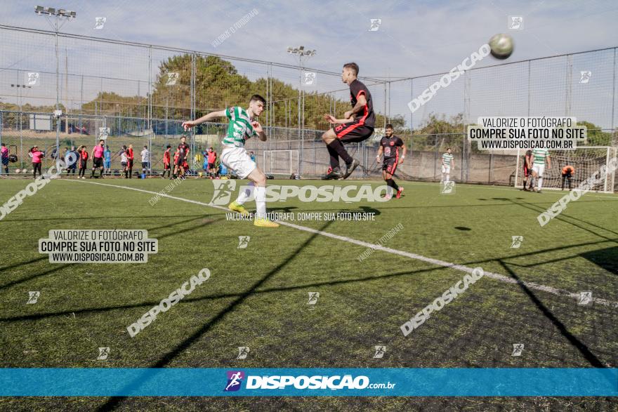 Copa Land View e Superliga BigBol