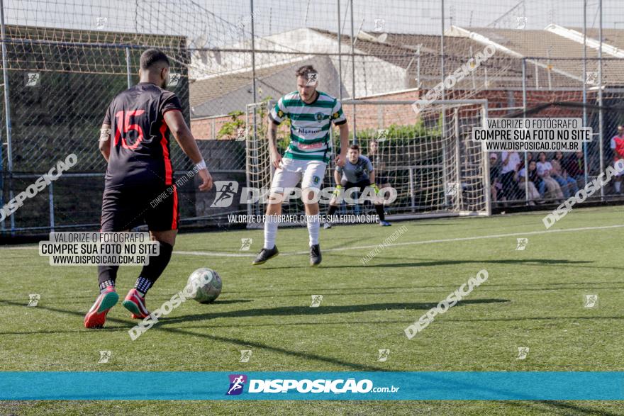 Copa Land View e Superliga BigBol