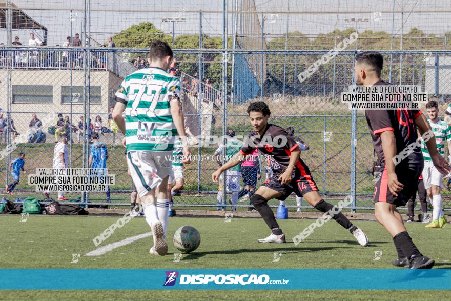 Copa Land View e Superliga BigBol