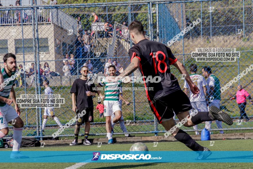 Copa Land View e Superliga BigBol