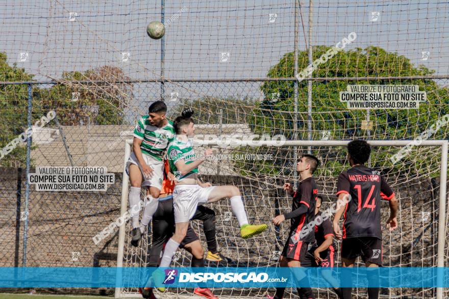 Copa Land View e Superliga BigBol