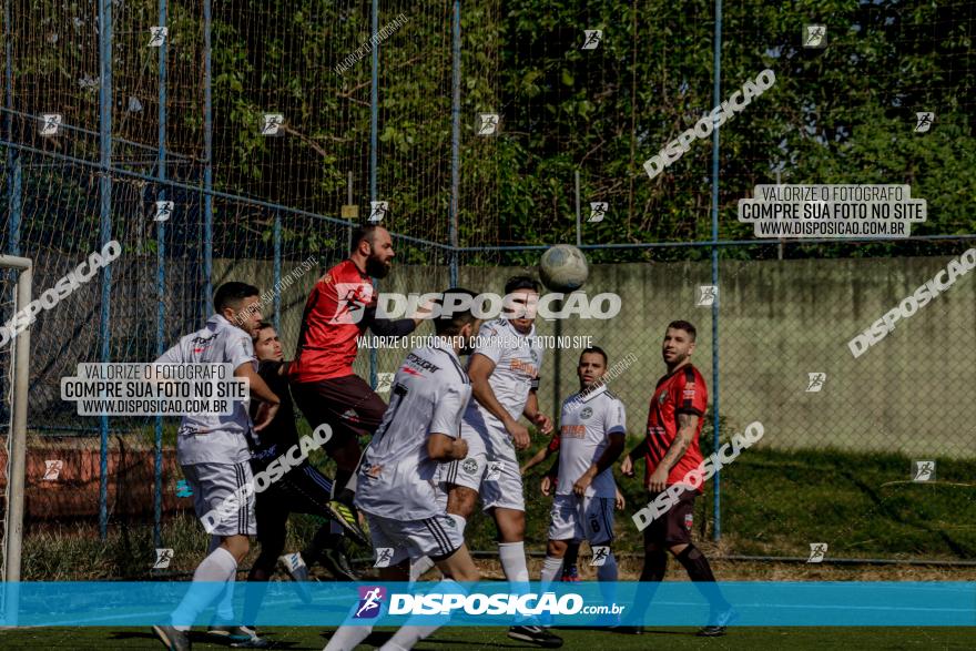 Copa Land View e Superliga BigBol