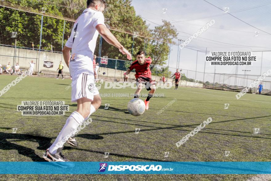 Copa Land View e Superliga BigBol