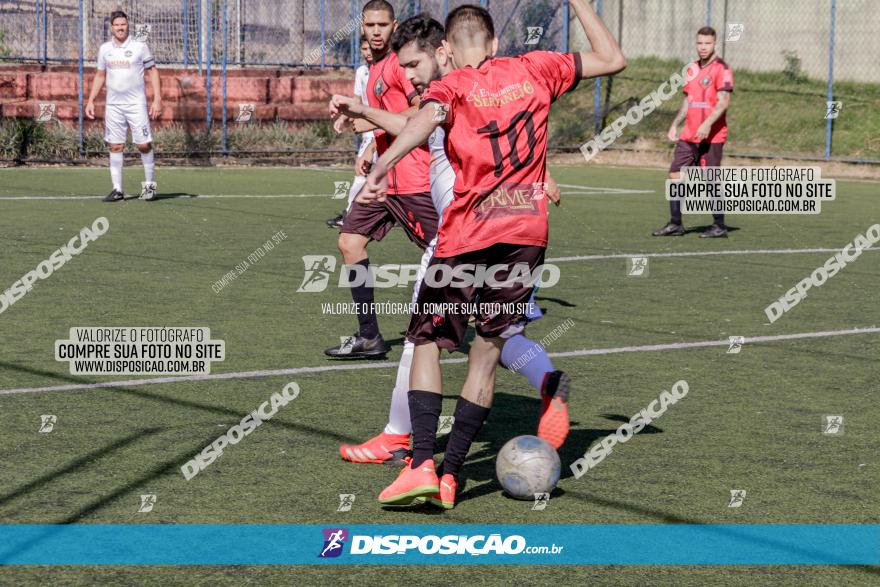 Copa Land View e Superliga BigBol