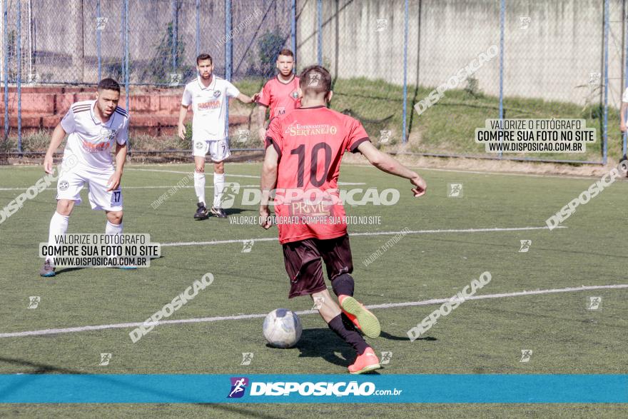 Copa Land View e Superliga BigBol