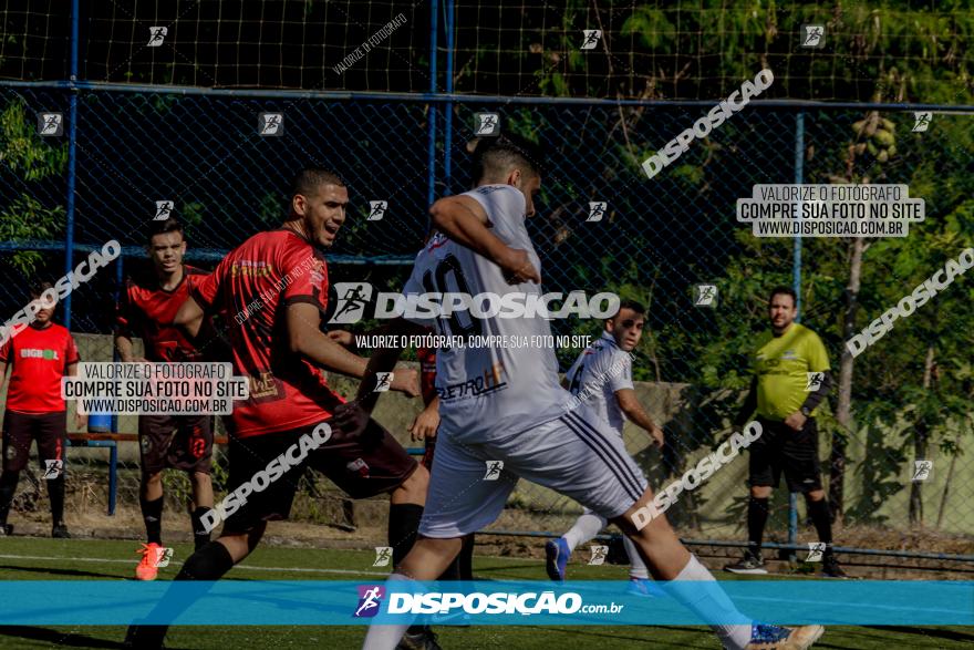 Copa Land View e Superliga BigBol