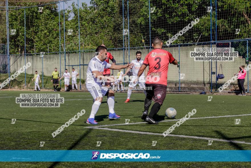 Copa Land View e Superliga BigBol