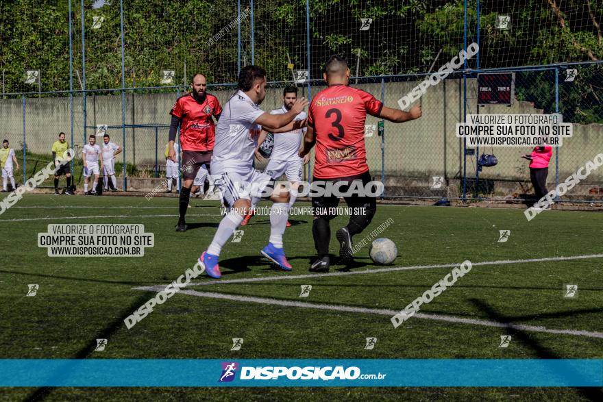 Copa Land View e Superliga BigBol