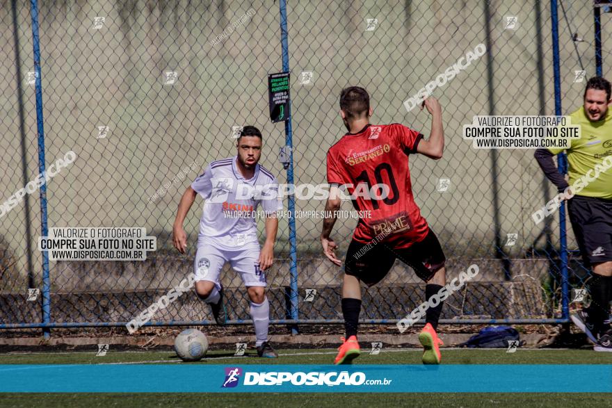 Copa Land View e Superliga BigBol