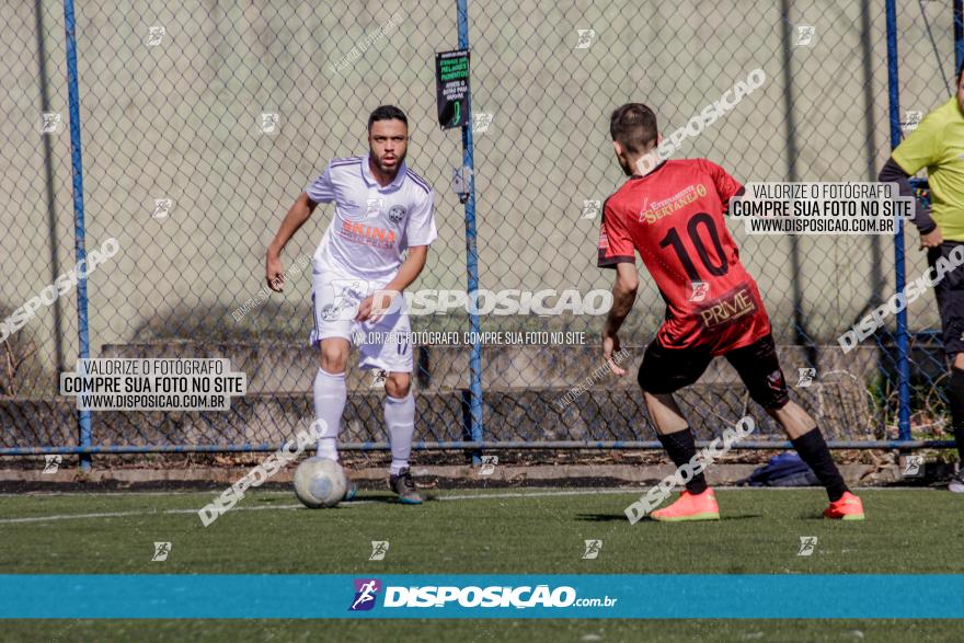 Copa Land View e Superliga BigBol