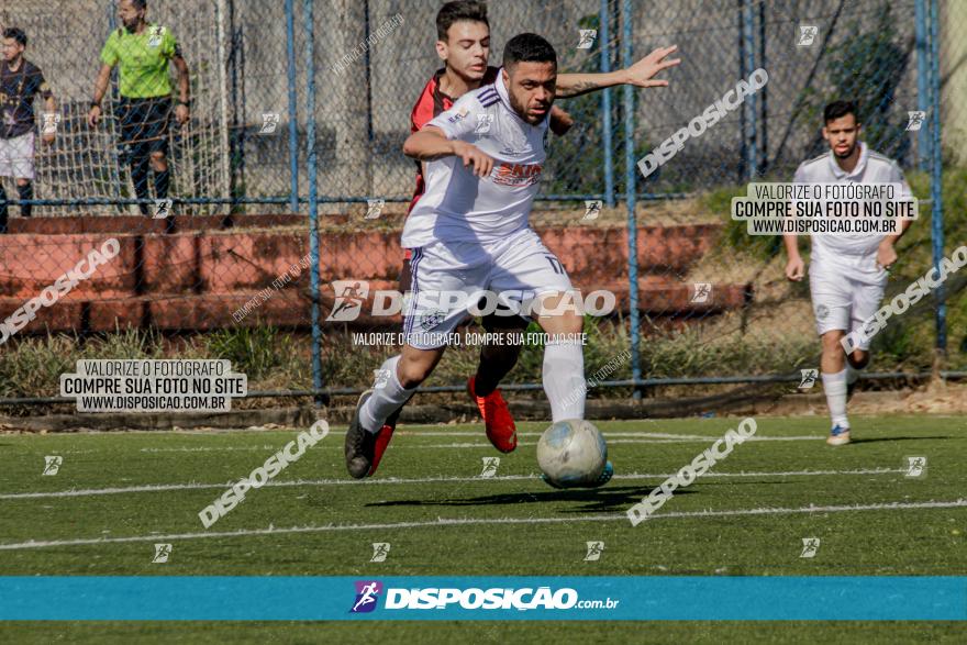 Copa Land View e Superliga BigBol