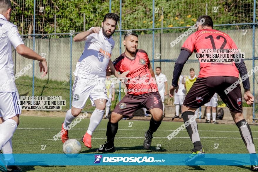 Copa Land View e Superliga BigBol