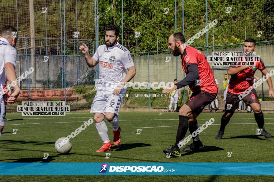 Copa Land View e Superliga BigBol