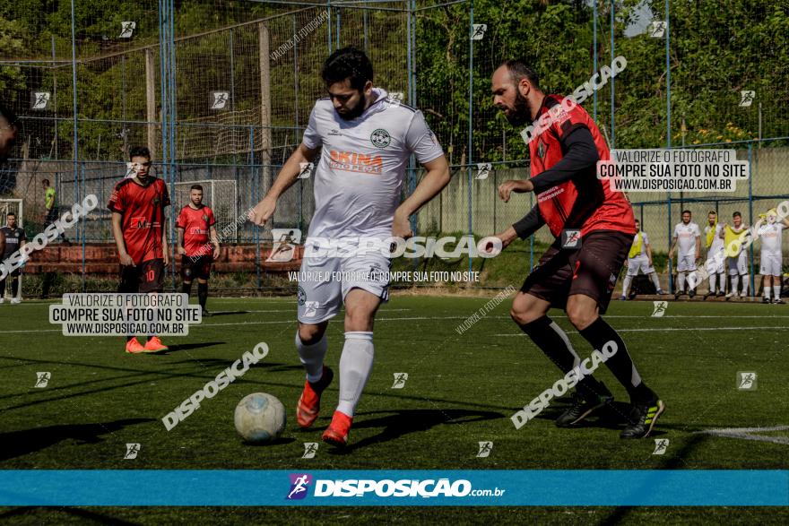 Copa Land View e Superliga BigBol