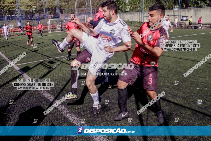 Copa Land View e Superliga BigBol