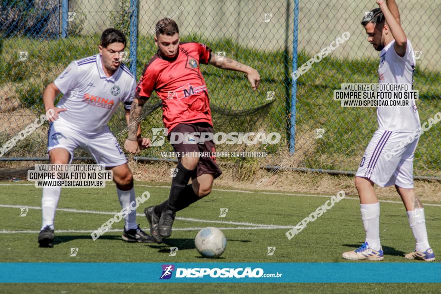 Copa Land View e Superliga BigBol