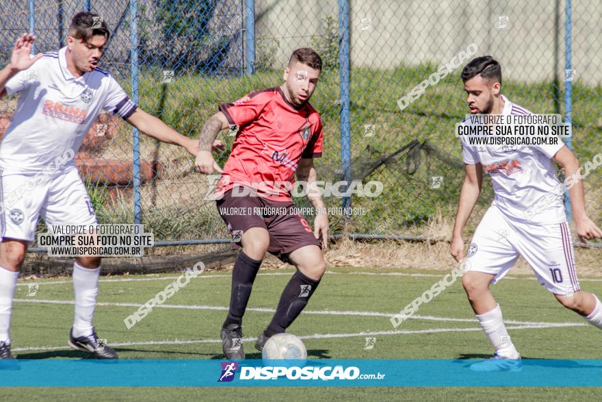 Copa Land View e Superliga BigBol