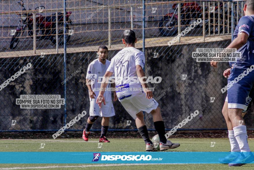 Copa Land View e Superliga BigBol