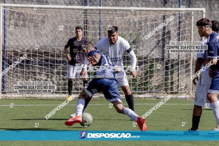 Copa Land View e Superliga BigBol