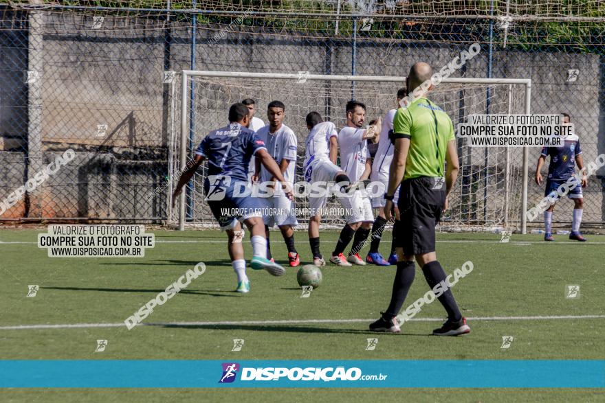 Copa Land View e Superliga BigBol