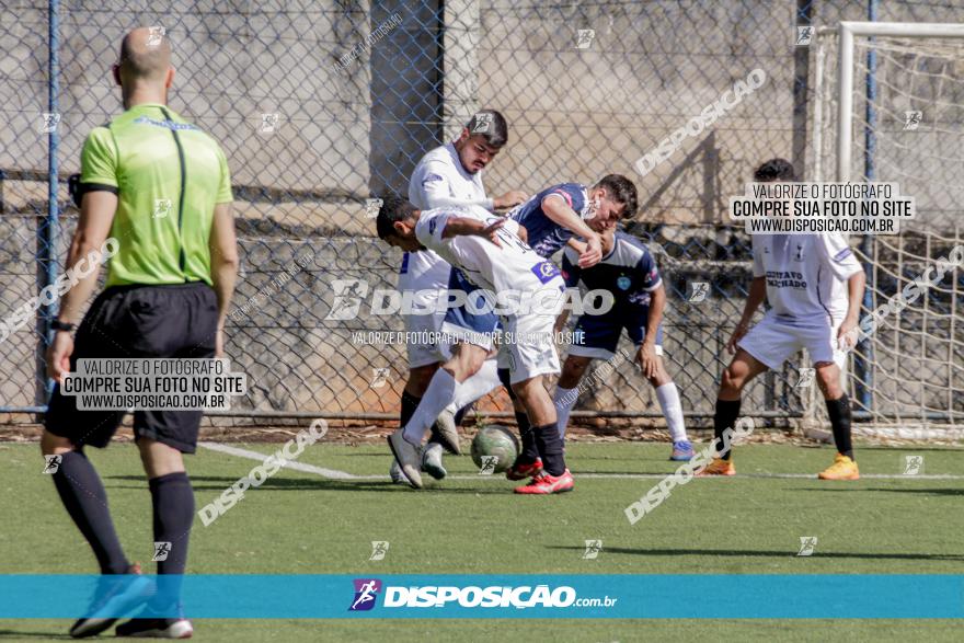 Copa Land View e Superliga BigBol