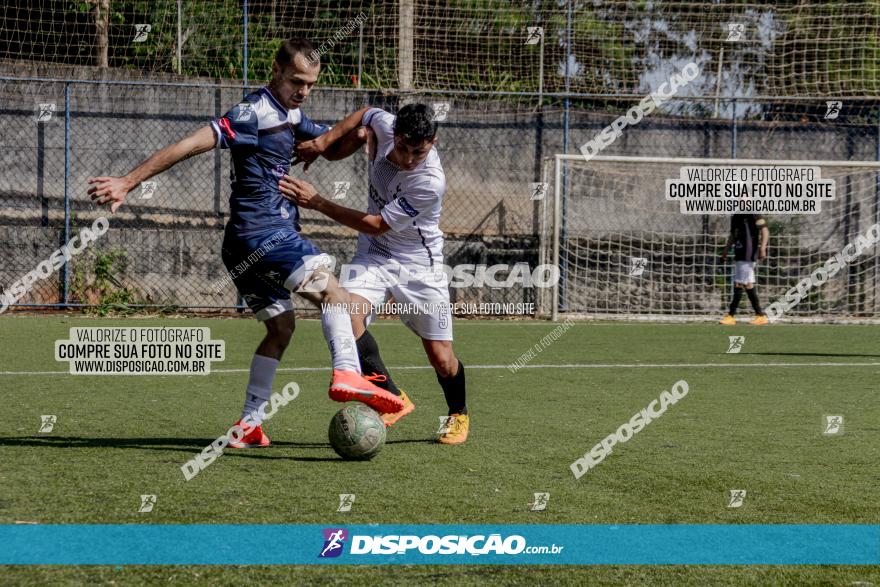 Copa Land View e Superliga BigBol