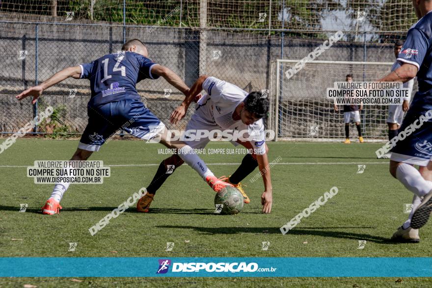 Copa Land View e Superliga BigBol