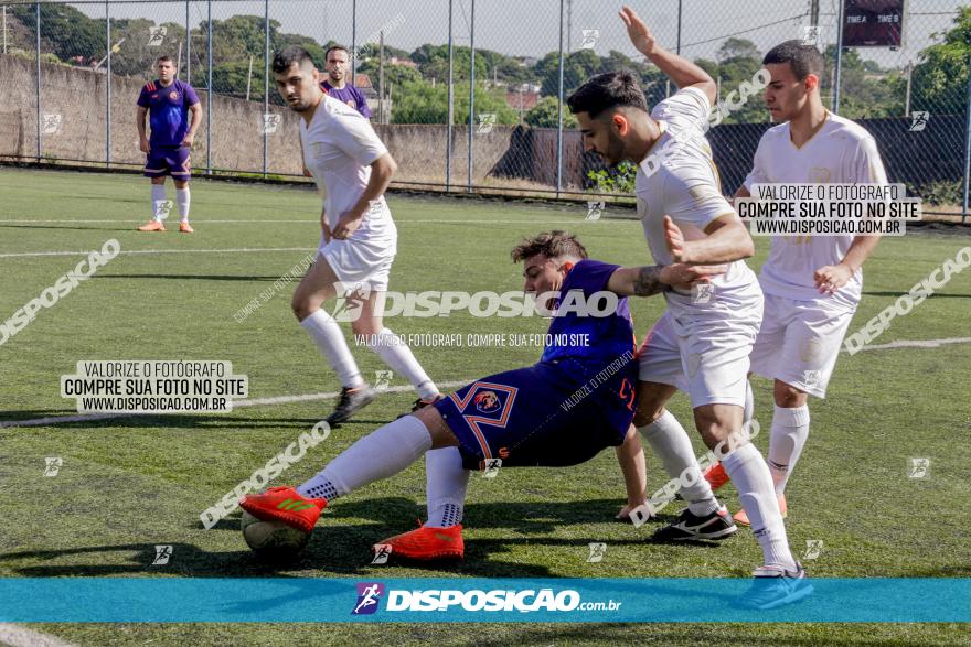 Copa Land View e Superliga BigBol