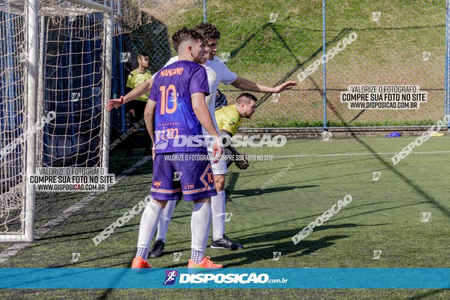 Copa Land View e Superliga BigBol