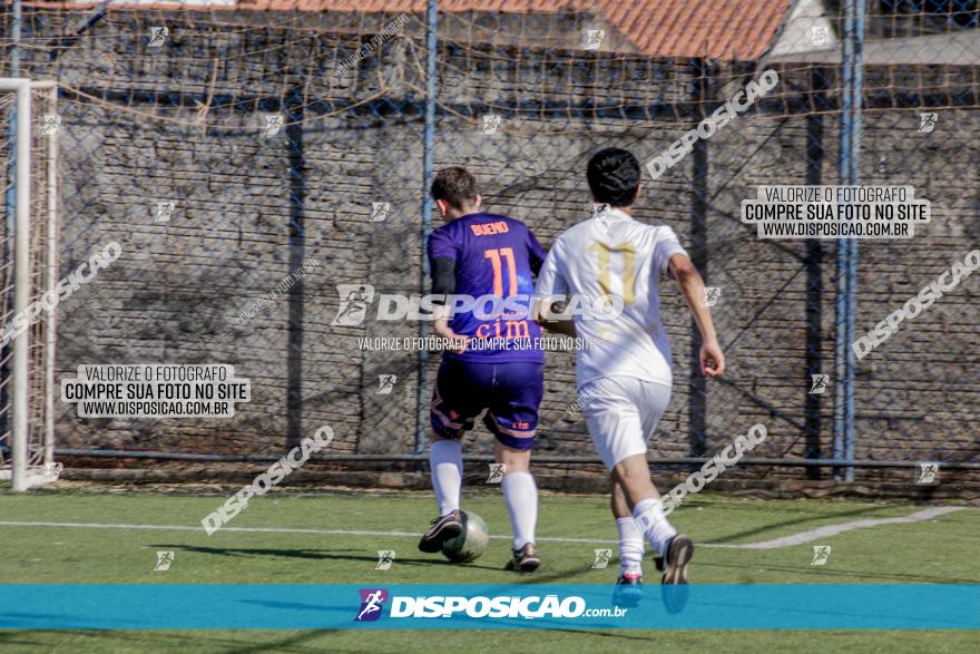 Copa Land View e Superliga BigBol