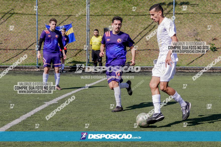 Copa Land View e Superliga BigBol