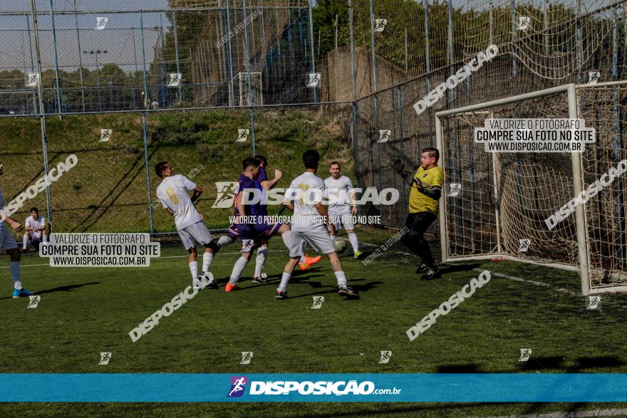 Copa Land View e Superliga BigBol