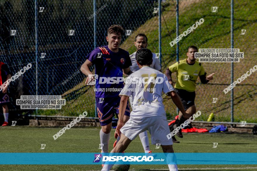 Copa Land View e Superliga BigBol