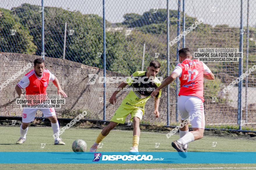 Copa Land View e Superliga BigBol