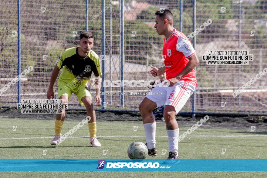 Copa Land View e Superliga BigBol