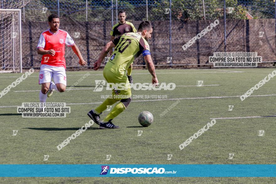 Copa Land View e Superliga BigBol