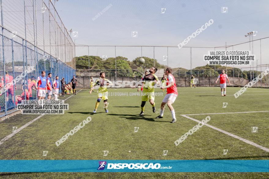 Copa Land View e Superliga BigBol